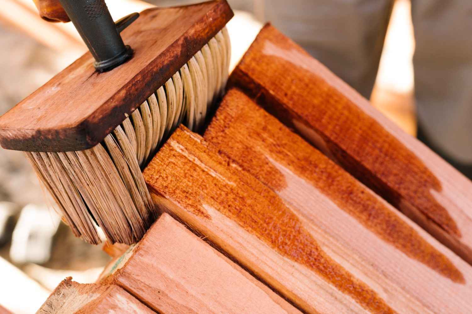 Teekwood oil